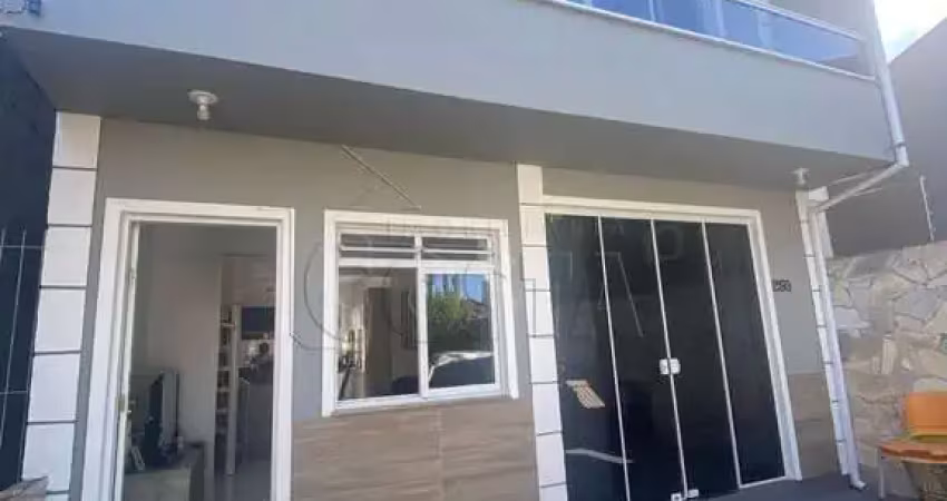 Casa com 4 quartos à venda na Rua dos Bacuparis, 250, Madri, Palhoça