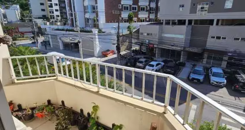 Apartamento com 2 quartos à venda na Rua Lauro Linhares, 739, Trindade, Florianópolis