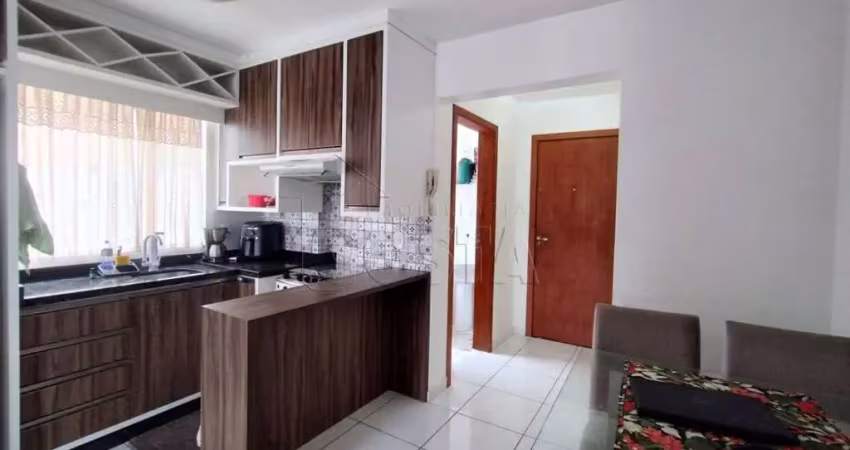 Apartamento com 3 quartos à venda na Rua Firenze, 105, Pagani, Palhoça