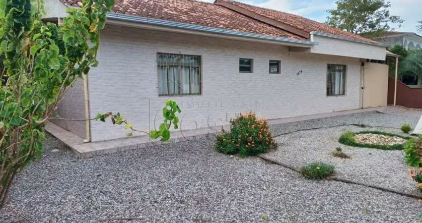 Casa com 3 quartos à venda na Jorginho Damasio Espíndola, 1076, Barra do Aririú, Palhoça