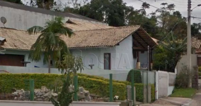 Casa com 4 quartos à venda na Rua Dinar Destri Duarte, 300, Praia Comprida, São José
