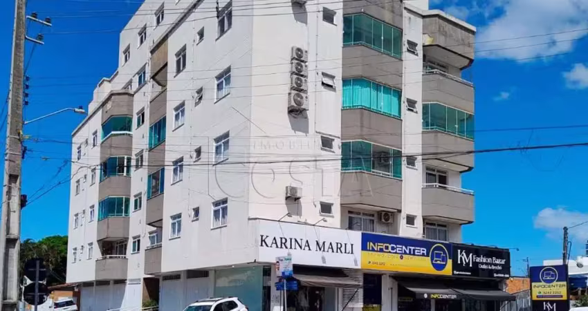 Apartamento com 3 quartos à venda na Avenida Barão do Rio Branco, 614, Centro, Palhoça