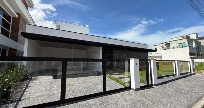 Casa com 3 quartos à venda na Rua das Camélias, 2, Pedra Branca, Palhoça