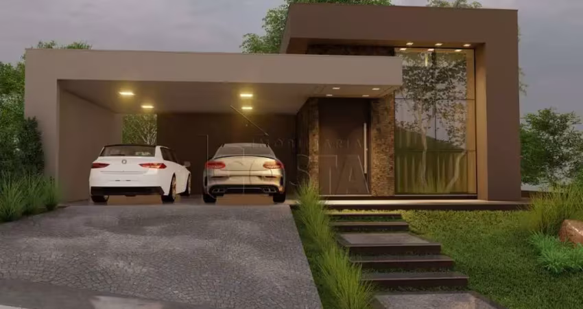 Casa com 3 quartos à venda na Green Village, 2, São Sebastião, Palhoça