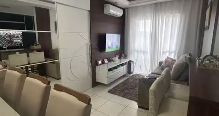 Apartamento com 2 quartos à venda na Rua Elis Regina, 1623, Areias, São José
