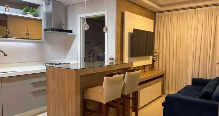 Apartamento com 2 quartos à venda na Rua Alexandria, 102, Pagani, Palhoça