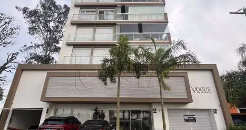 Apartamento com 2 quartos à venda na Avenida da Pedra Branca, 95, Pedra Branca, Palhoça