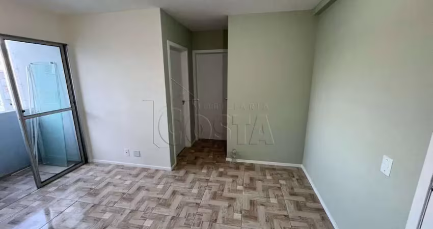 Apartamento com 2 quartos à venda na Rua Augusto Westphal, 450, Ponte do Imaruim, Palhoça