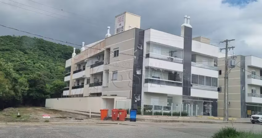 Apartamento com 2 quartos à venda na Rua Martinho de Haro, 1125, Ingleses do Rio Vermelho, Florianópolis