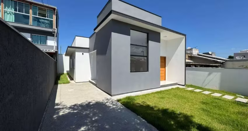 Casa com 3 quartos à venda na Das Sabipirunas, 1, Madri, Palhoça