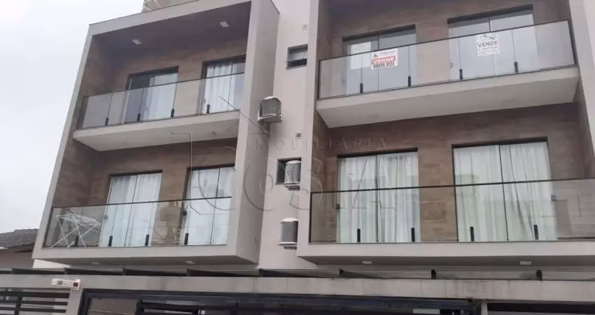 Apartamento com 1 quarto à venda na Rua do Engenho Novo, 166, Ingleses do Rio Vermelho, Florianópolis
