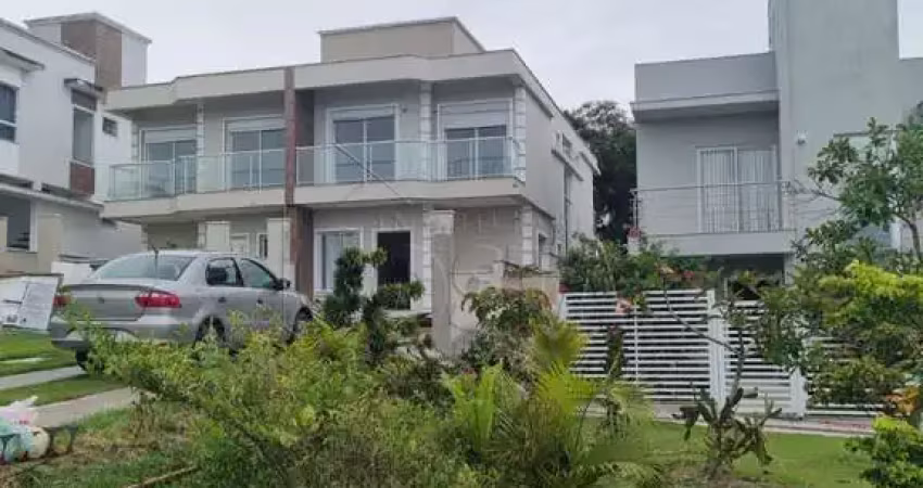 Casa com 4 quartos à venda na Rua Fernando Bauther da Silva, 125, Ingleses do Rio Vermelho, Florianópolis