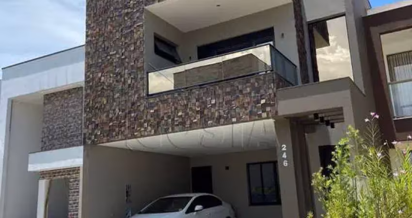 Casa em condomínio fechado com 3 quartos à venda na Avenida Deltaville, 5432, Deltaville, Biguaçu