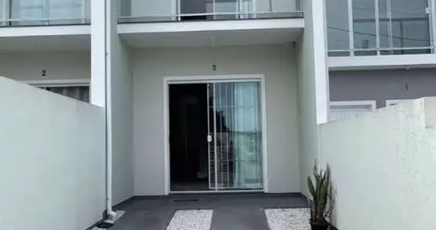Casa com 2 quartos à venda na Evelino Elesbão Mafra, 162, Potecas, São José