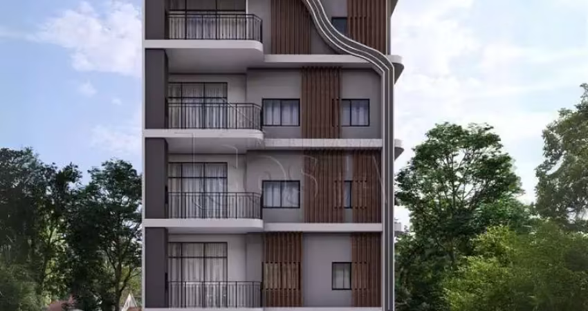 Apartamento com 3 quartos à venda na Rua Das Palmeiras, 322, Palmas do Arvoredo, Governador Celso Ramos