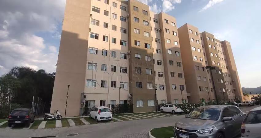 Apartamento com 2 quartos à venda na Paulo Roberto Vida, 473, Bela Vista, Palhoça