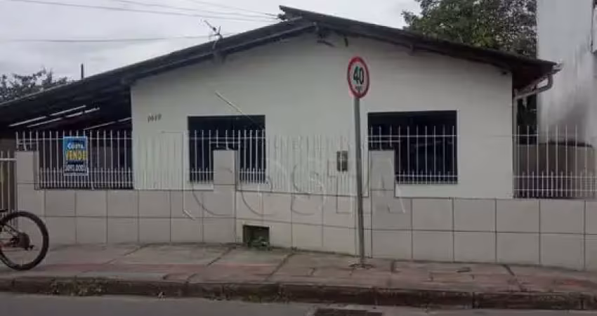 Casa com 2 quartos à venda na Rua Jorgino Damásio Espíndola, 2310, Pachecos, Palhoça