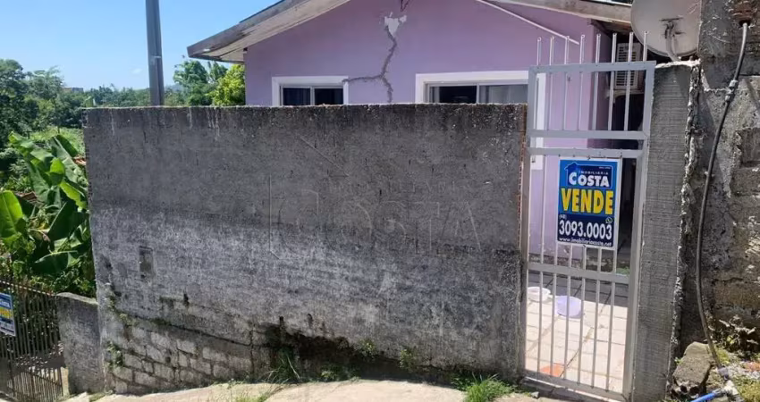 Casa com 3 quartos à venda na Rua Angelino Adriano, 84, Monte Verde, Florianópolis