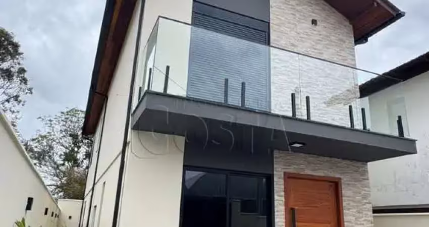 Casa com 4 quartos à venda na Servidão Rosalina Amélia dos Santos, 100, São João do Rio Vermelho, Florianópolis