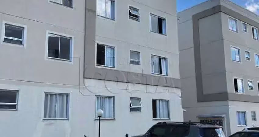 Apartamento com 2 quartos à venda na R. Sebastião Alzemiro dos Santos, 2100, Bela Vista, Palhoça