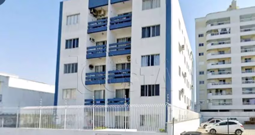 Apartamento com 2 quartos à venda na Rua Doralice Ramos Pinho, 262, Jardim Cidade de Florianópolis, São José