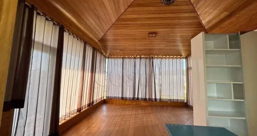Cobertura com 1 quarto à venda na Buganvílias, 316, Pedra Branca, Palhoça