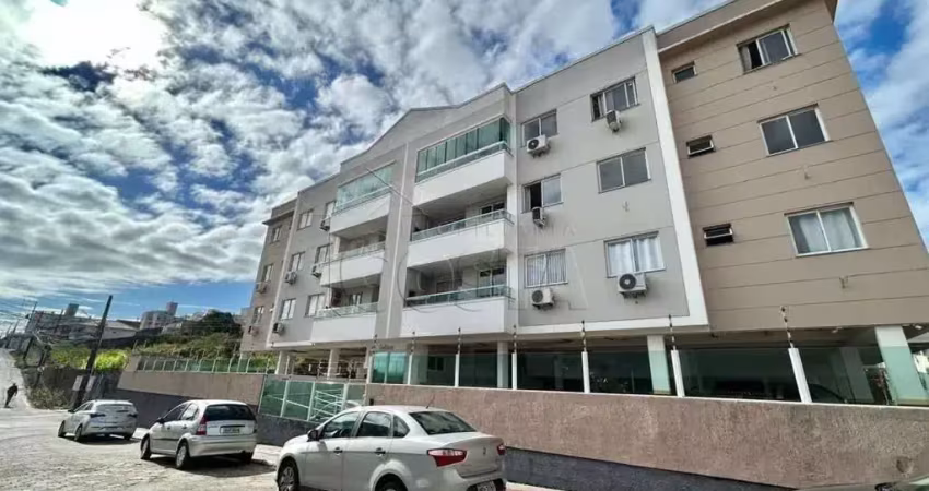 Apartamento com 2 quartos à venda na Vergelino Domingos da Silva, 82, Serraria, São José