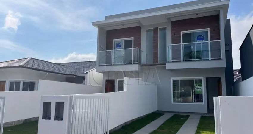 Casa com 2 quartos à venda na Rua Paysage Sul, 1, Bela Vista, Palhoça