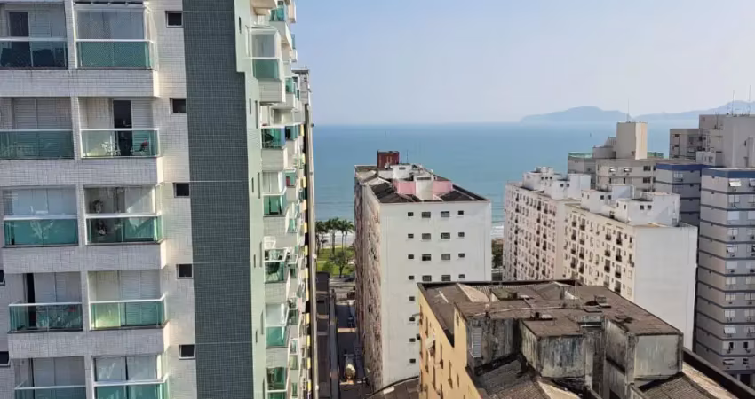 LAZER COM 2 VAGAS no EMBARÉ EM ÁREA NOBILÍSSIMA COM VISTA PARA O MAR EM SANTOS