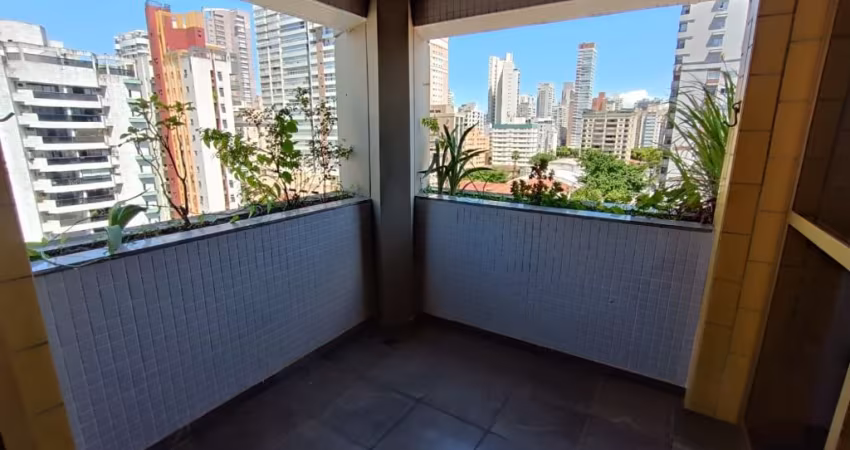 Apartamento 3 Dormitórios e 2 Vagas de Garagem