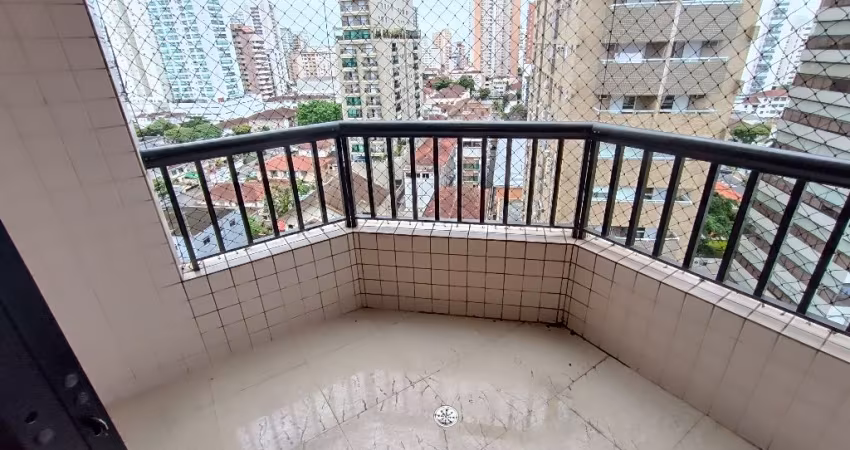 O MELHOR 3 DORMITÓRIOS COM 2 VAGAS NO EMBARÉ