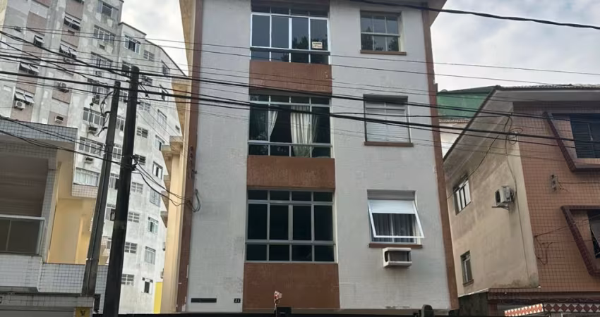 2 Dormitórios com Garagem Fechada