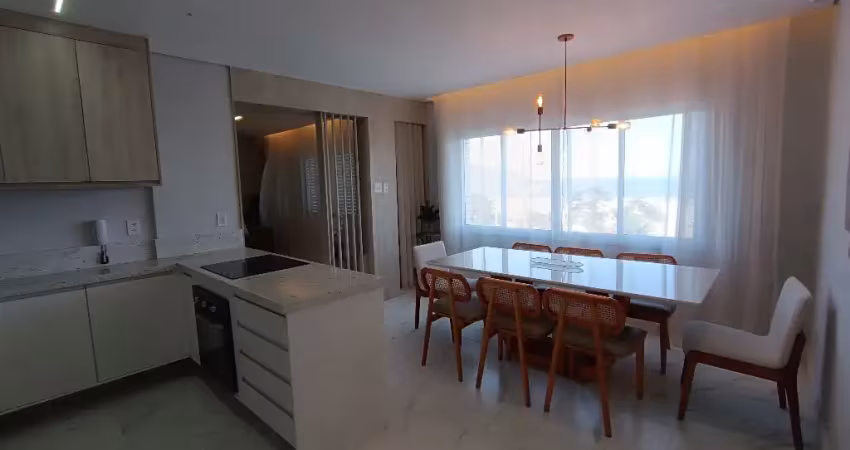 Apartamento com 3 quartos à venda na Travessa Aliança, 0, Gonzaga, Santos