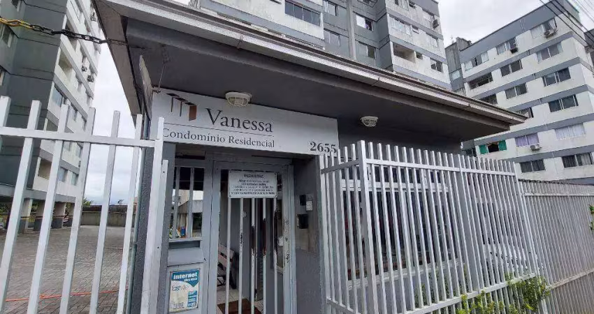 Apartamento com 2 dormitórios para alugar, 95 m² por r$ 1.650 + taxas/mês - bom retiro - joinville/sc
