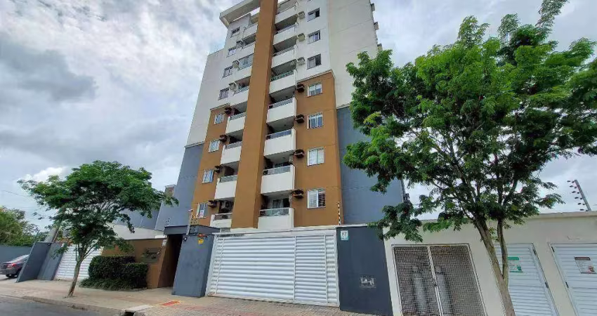 Apartamento com 2 dormitórios para alugar, 65 m² por r$ 2.500 + taxas /mês - santo antônio - joinville/sc