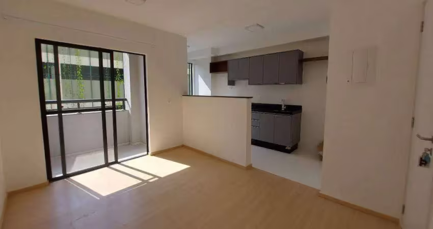 Apartamento com 2 dormitórios à venda, 62 m² por R$ 365.000,00 - Costa e Silva - Joinville/SC