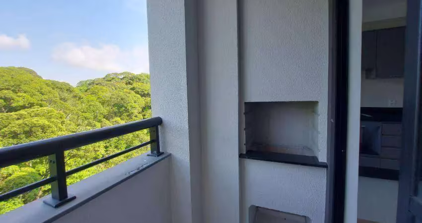 Apartamento com 2 dormitórios à venda, 63 m² por r$ 385.000,00 - costa e silva - joinville/sc