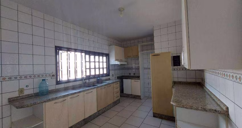 Apartamento com 2 dormitórios para alugar, 120 m² por R$ 2.800 + taxas/mês - Santo Antônio - Joinville/SC