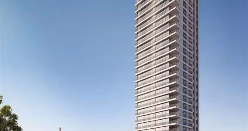 Apartamento com 4 dormitórios à venda sendo 2 suítes, 176.05 m² por - R$ 1.978.409,06 - Centro - Joinville/SC