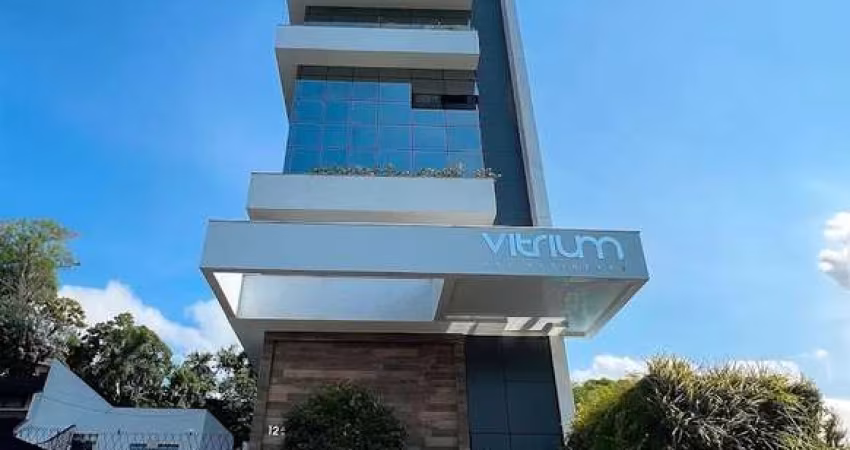 Apartamento à venda na Rua Germano Fischer, 125, Atiradores, Joinville