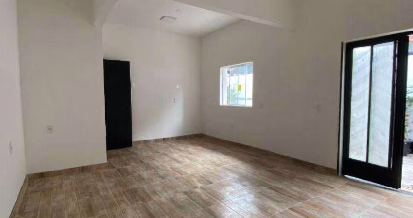 Sala para alugar, 26 m² por R$ 1.980 + taxas/mês - Anita Garibaldi - Joinville/SC