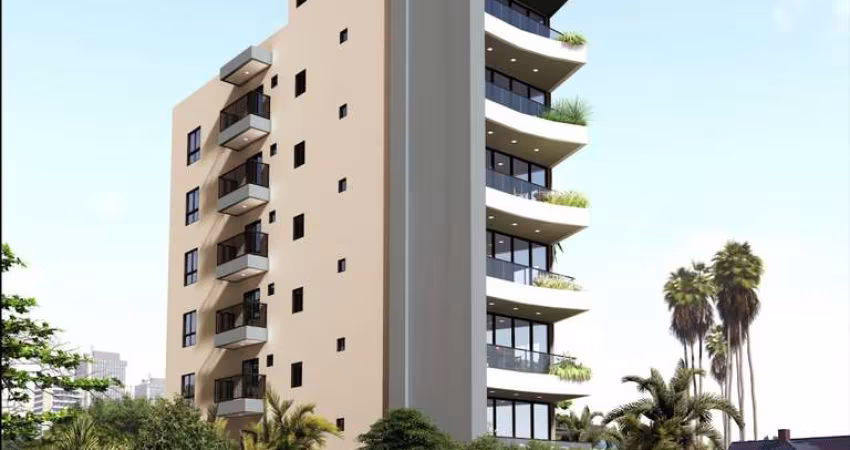 Apartamento com 3 dormitórios à venda sendo 3 suítes, 120.0 m² por - R$ 1.250.000,00 - Itajuba - Barra Velha/SC