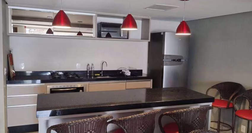 Apartamento com 3 dormitórios à venda, 120 m² por R$ 590.000,00 - Anita Garibaldi - Joinville/SC