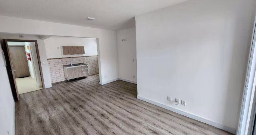 Apartamento com 2 dormitórios para alugar, 70 m² por R$ 1.890 + taxas/mês - Costa e Silva - Joinville/SC