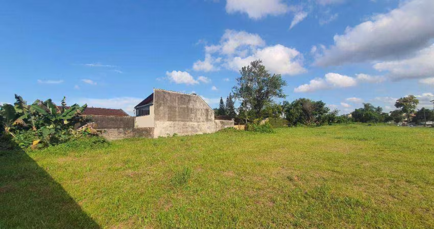 Terreno para alugar, 4000 m² por R$ 15.000 + taxas/mês - Costa e Silva - Joinville/SC