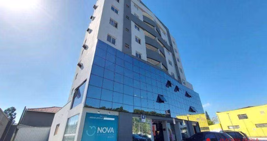 Sala para alugar, 46 m² por R$ 2.350 + taxas/mês - Santo Antônio - Joinville/SC