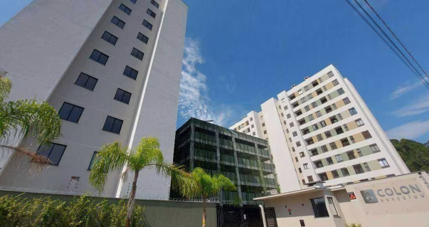 Apartamento com 2 dormitórios à venda, 63 m² por R$ 355.000,00 - Costa e Silva - Joinville/SC