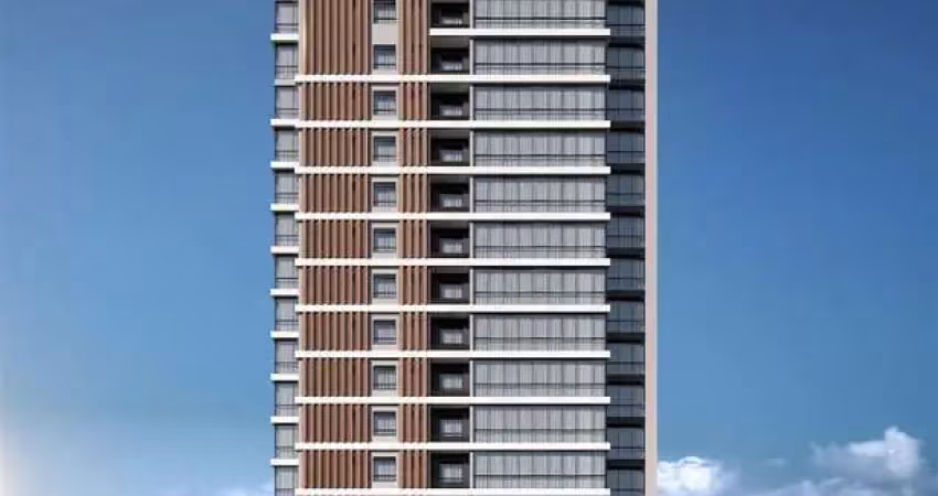 Apartamento com 3 quartos à venda na Rua Nonato Costa, 79, Itacolomi, Balneário Piçarras