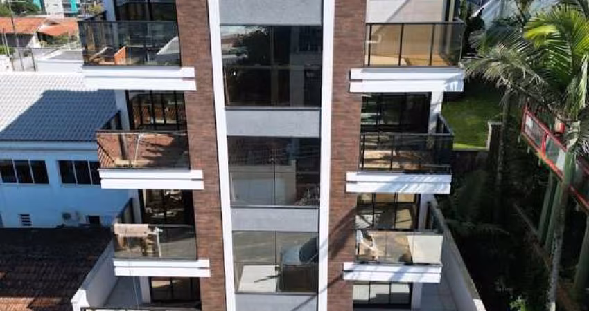 Apartamento com 3 dormitórios à venda sendo 1 suíte, 84.0 m² por - R$ 809.500,00 - Centro - Barra Velha/SC