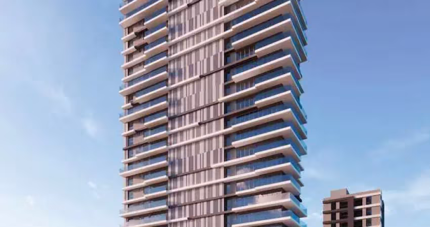 Apartamento à venda na Avenida Nereu Ramos, 5855, Itacolomi, Balneário Piçarras